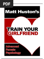 Download Train Your Girlfriend by Robin Graham SN94807306 doc pdf