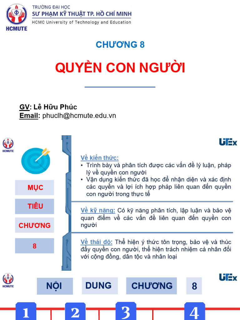 Chương 8 PLDC | PDF