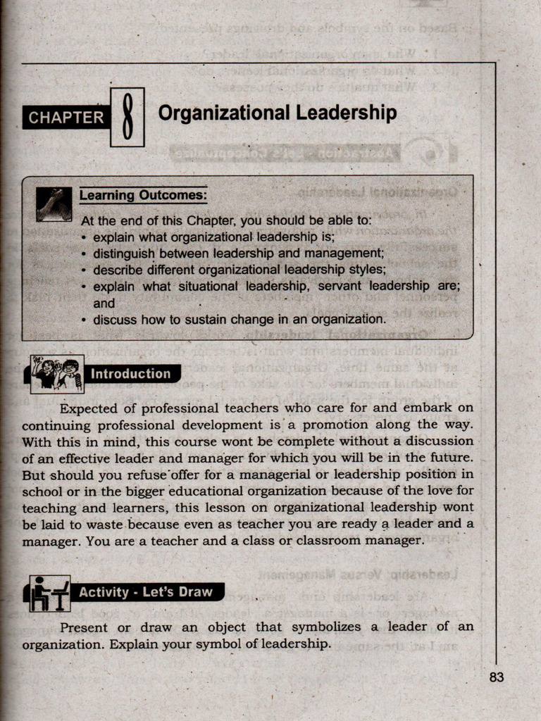 Prof. Ed 4 Chapter 8 | PDF