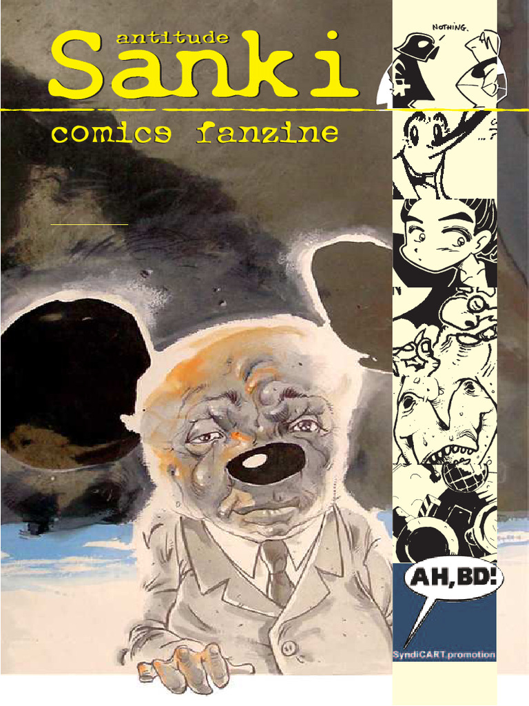 Sanki_1_A5 | PDF