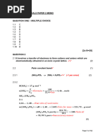 Ganzoni Formula for Iron Deficit Calculation | PDF | Anemia | Iron