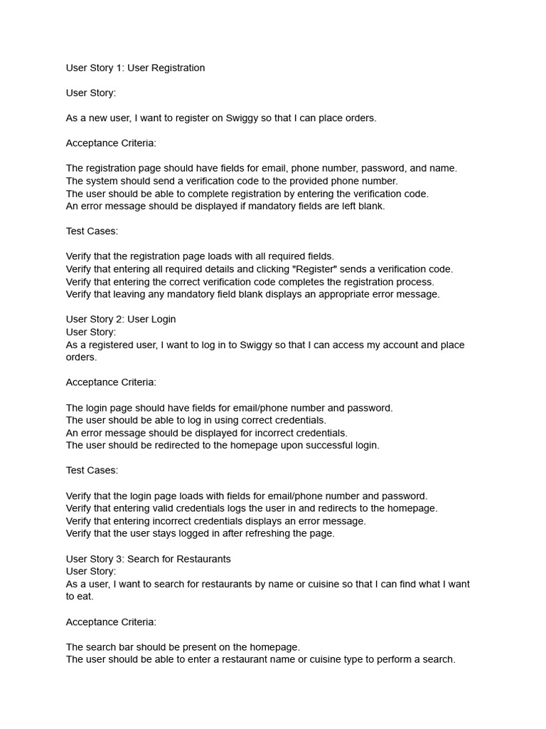 Untitled Document | PDF | Menu | Login