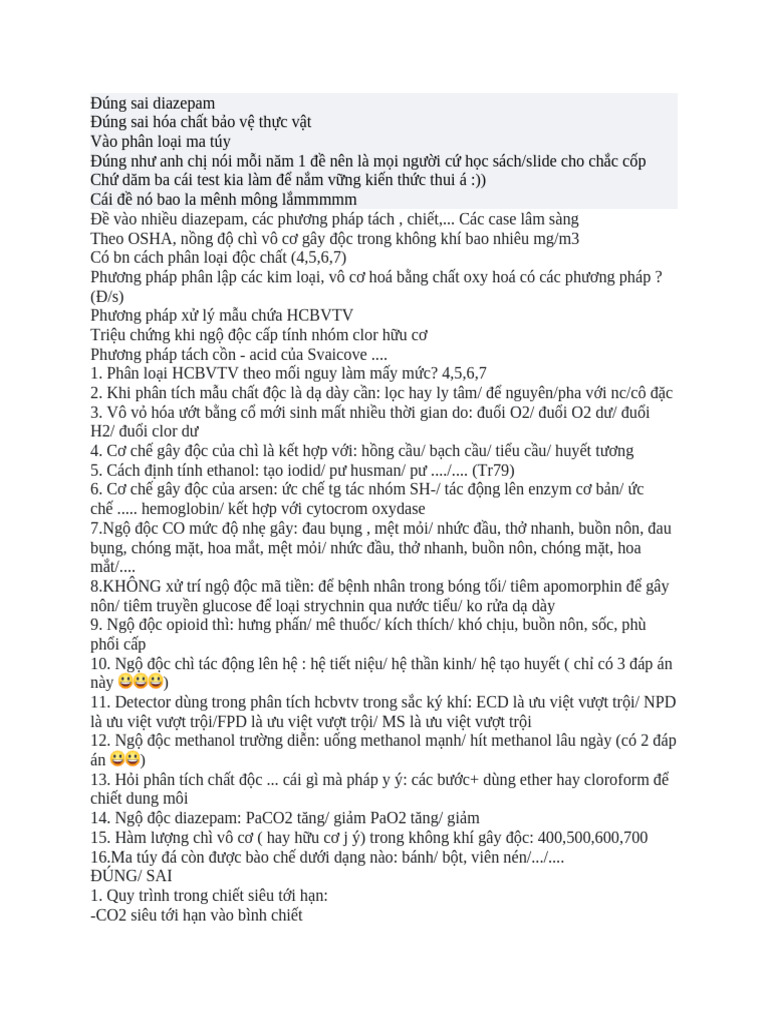 T NG H P | PDF