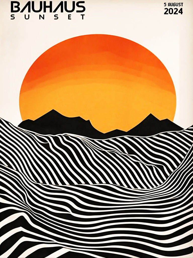 Sunset | PDF