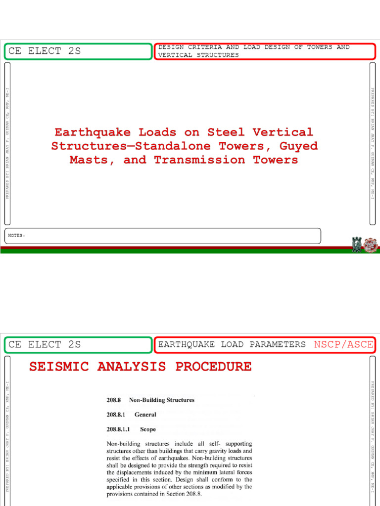 Seismic | PDF | Seismology | Earthquakes