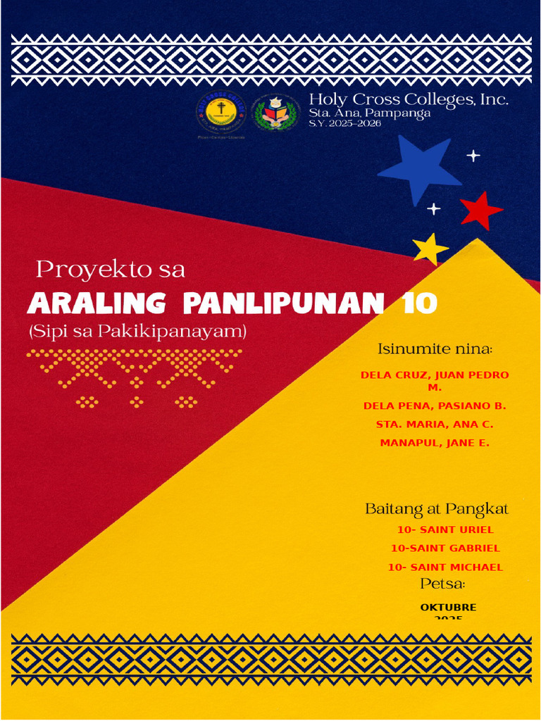Cover Page | PDF