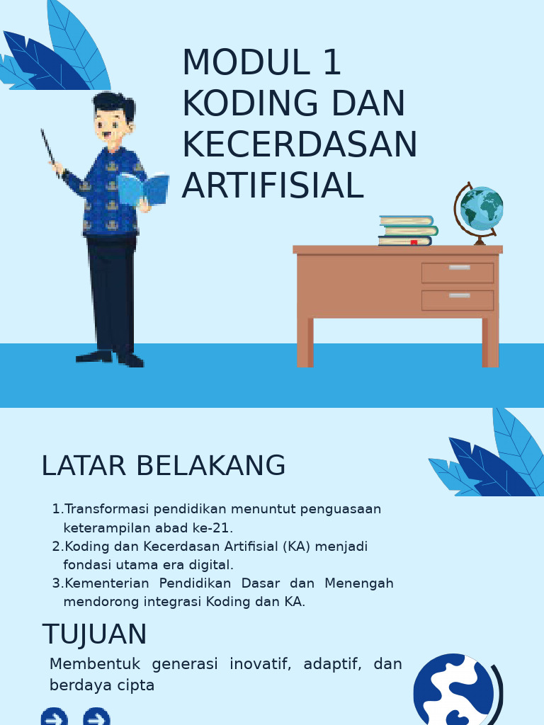 Modul 1 | PDF