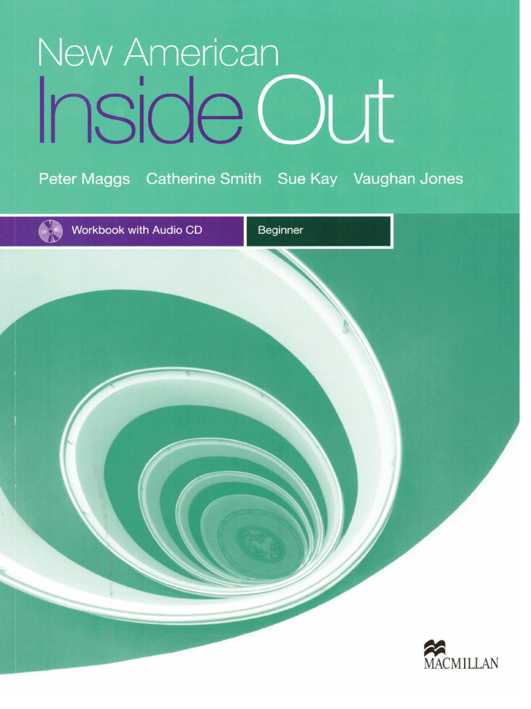 New American Inside Out Workbook Answers | PDF | Workweek And Weekend