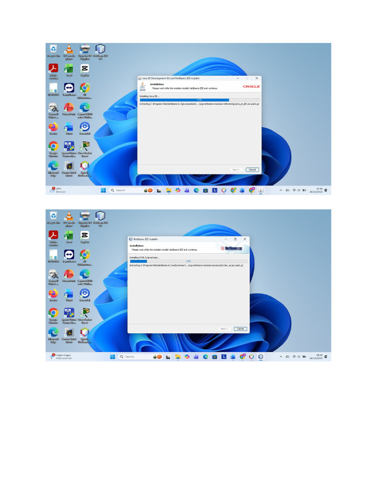 Install | PDF