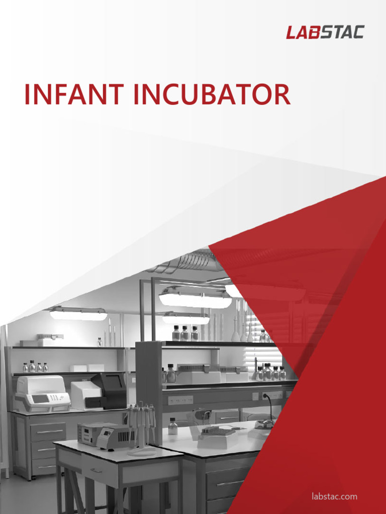 Advanced Infant Incubator Features | PDF | Neonatal Intensive Care Unit ...