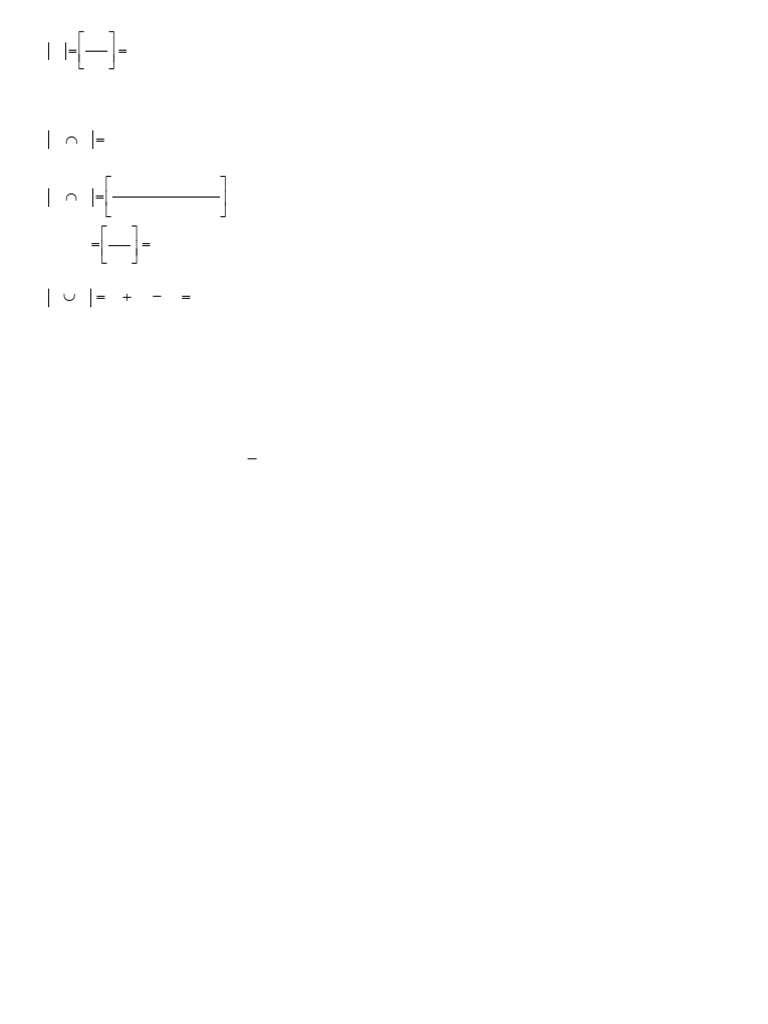 unit6 | PDF | Applied Mathematics