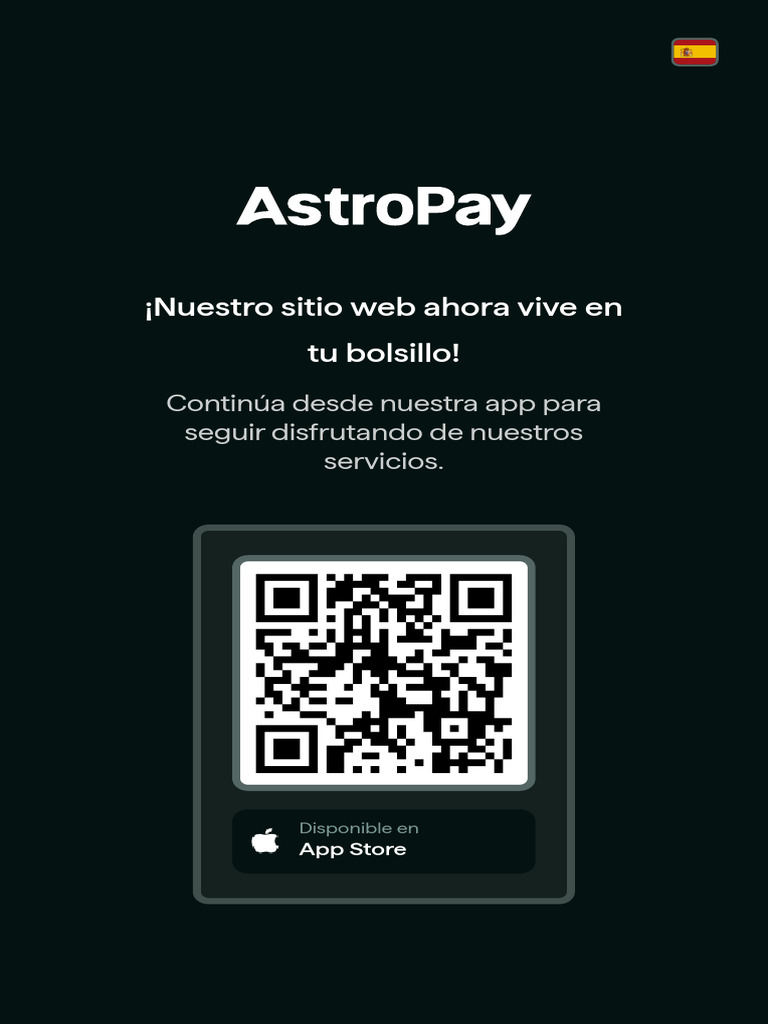 Astro Pay | PDF