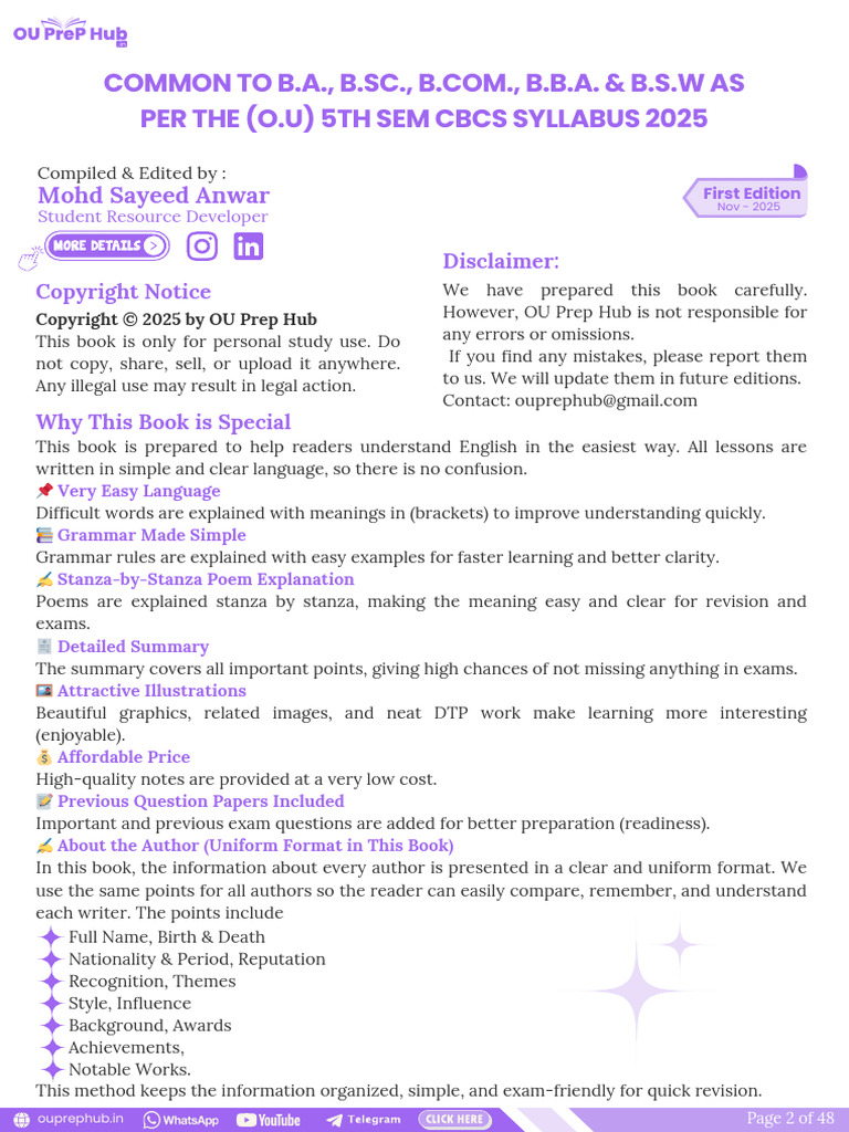 Easy English Learning Guide 2025 | PDF | Books | Human Communication