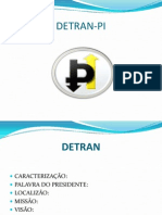 Detran Pi