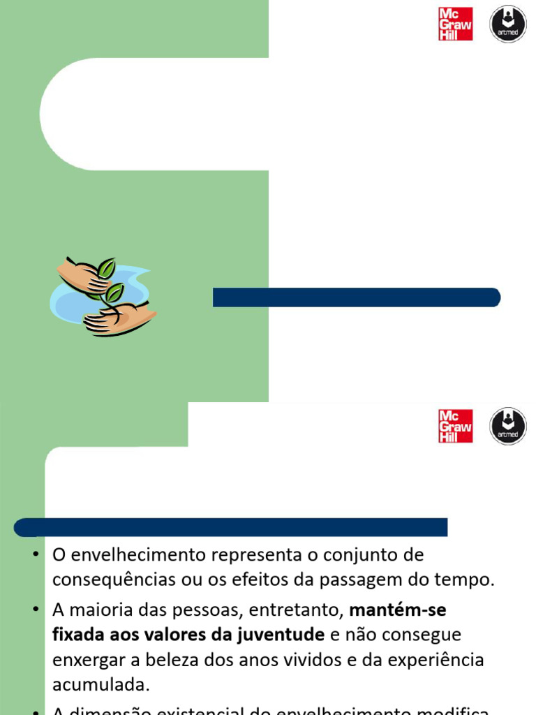 Envelhecimento: Psicologia e Bem-Estar | PDF | Envelhecimento | Família