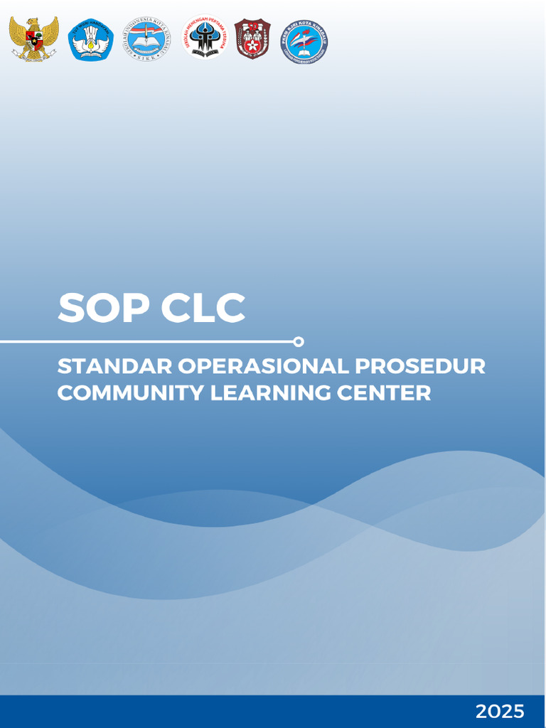 Sejarah dan Pengelolaan CLC di Sabah | PDF
