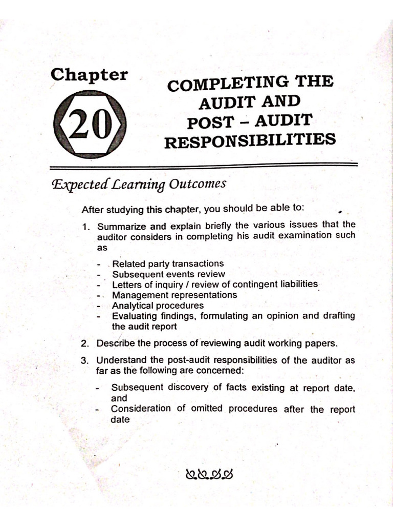 Copy of Chapter 20 | PDF