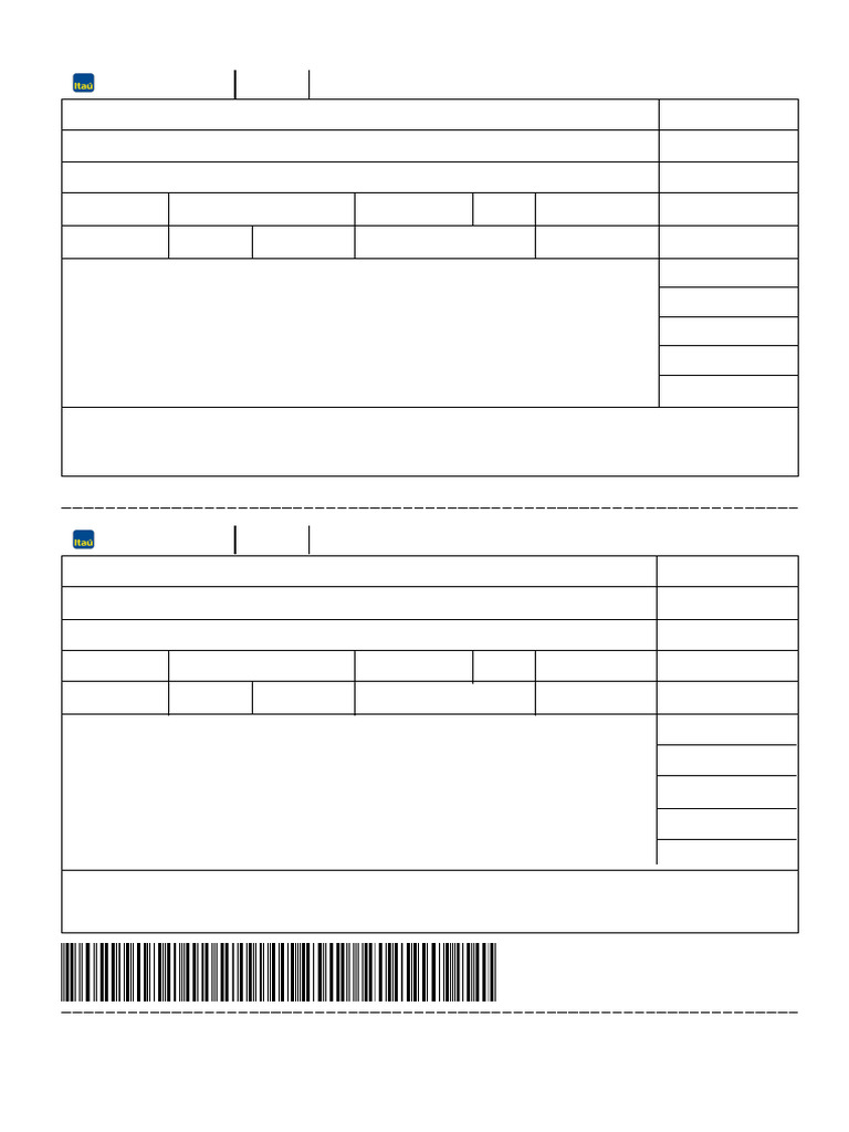 Recibo de Pagamento - Jaguariaiava Dialogo Empr | PDF | Bancos