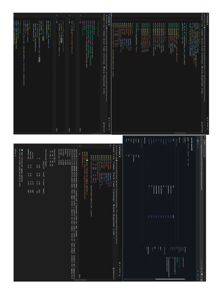 Mlops | PDF