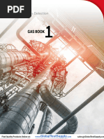 Cross Sensitivity in Gas Sensors | PDF
