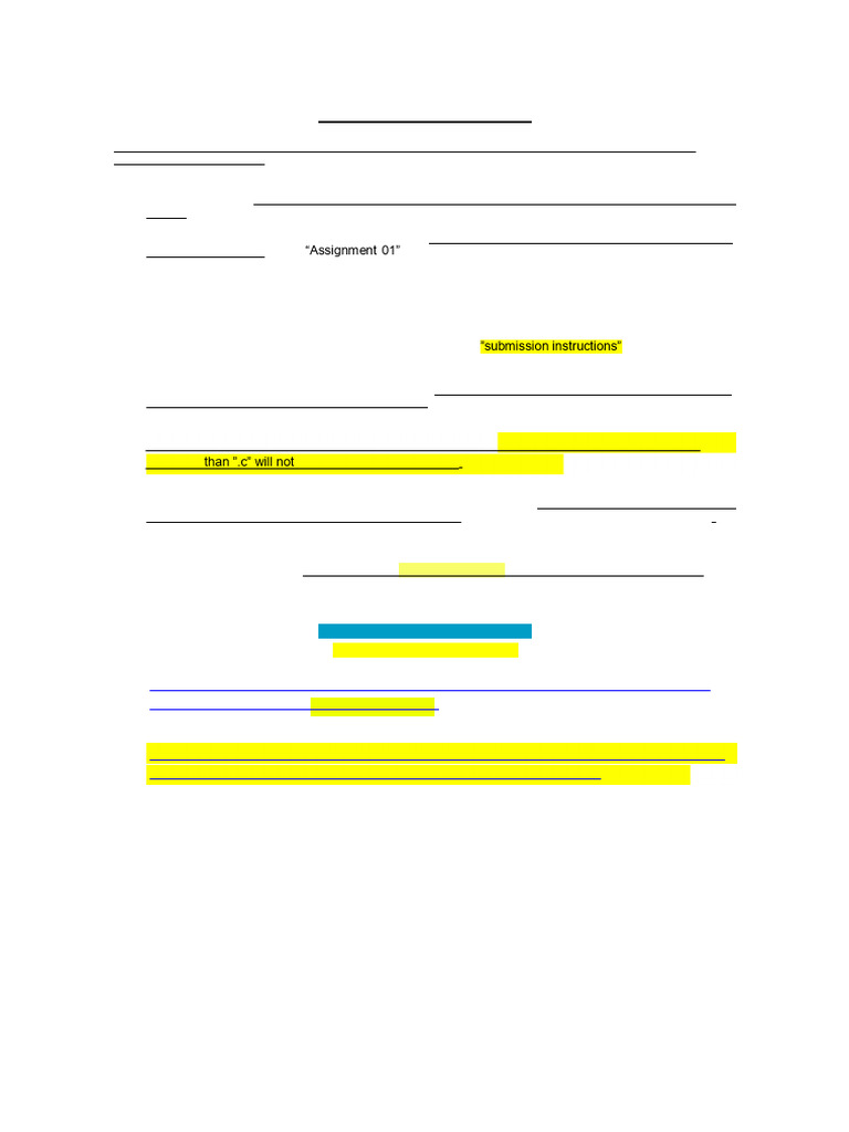 Assignment 7 | PDF | Computer File | Zip (File Format)