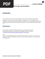 Download Autodesk Inventor 2011 iLogic and Visual Basic by Mgico Brites SN94822145 doc pdf