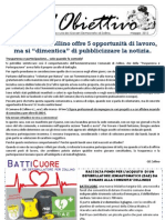 Obiettivo 6