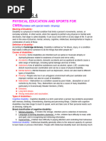 Illinois Disability Identification Card Application | PDF | Disability ...