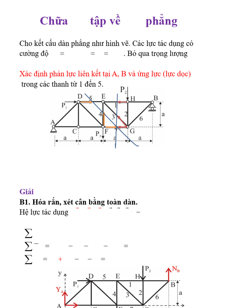 12 Chua BT Bai Toan Dan | PDF