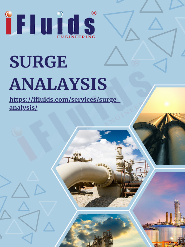 Surge Analysis 1710793995 | PDF | Pump | Valve