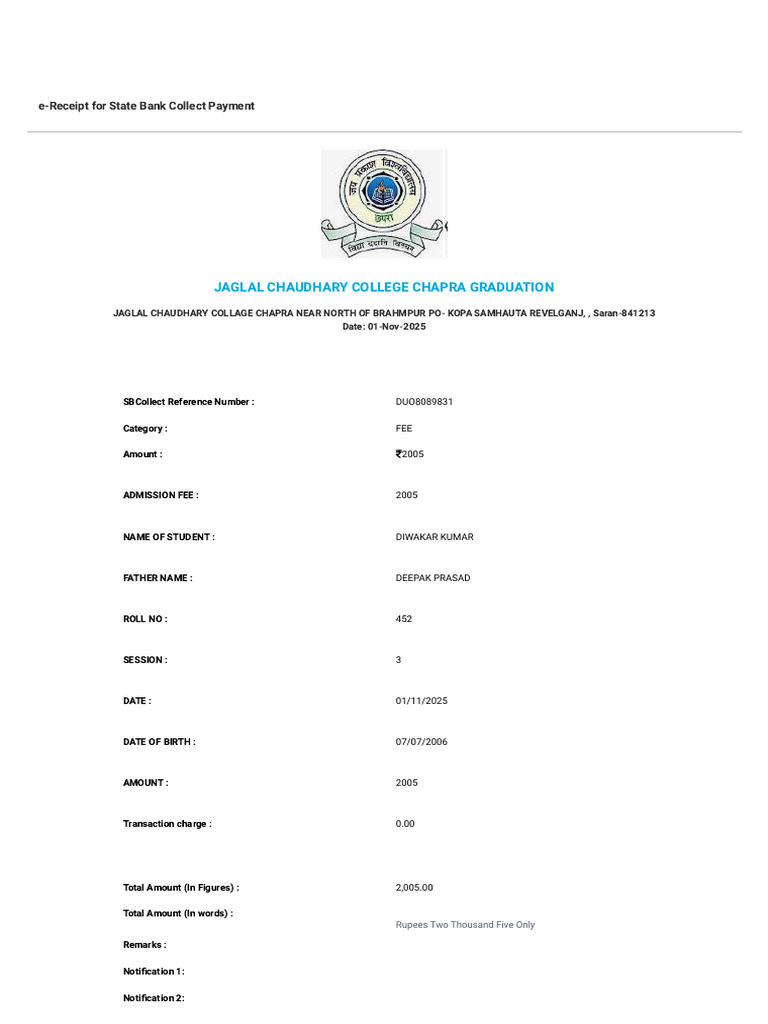 SB Collect (1) | PDF