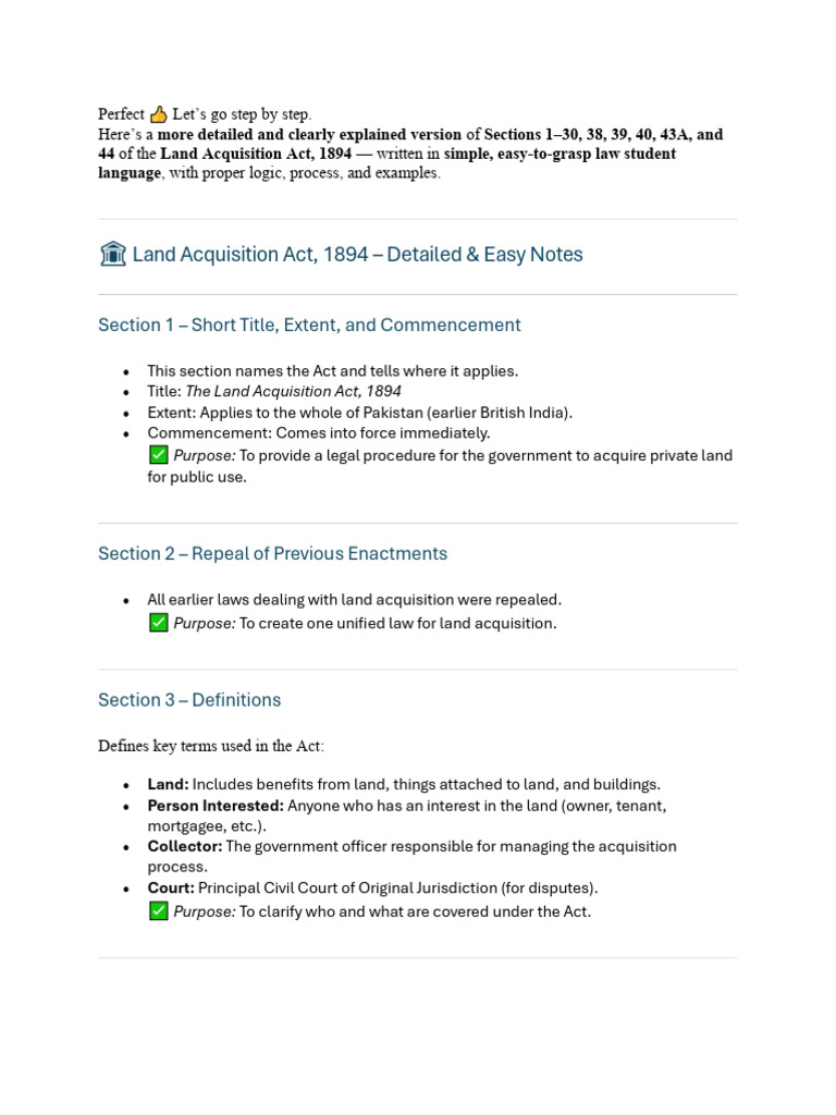 Document (15) (1) | PDF | Apportionment | Private Law