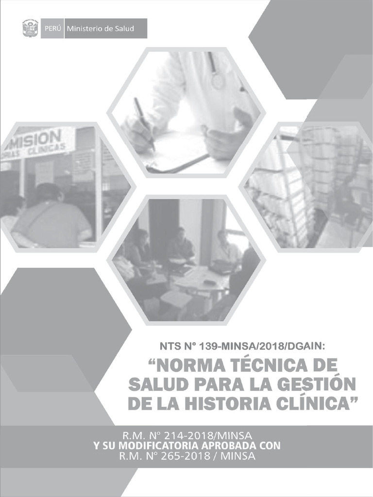 Historia Clinica | PDF | Infantes