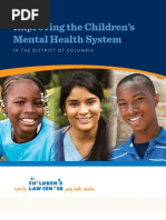 Download Improving the Childrens Mental Health System May 2012 by Childrens Law Center SN94824150 doc pdf