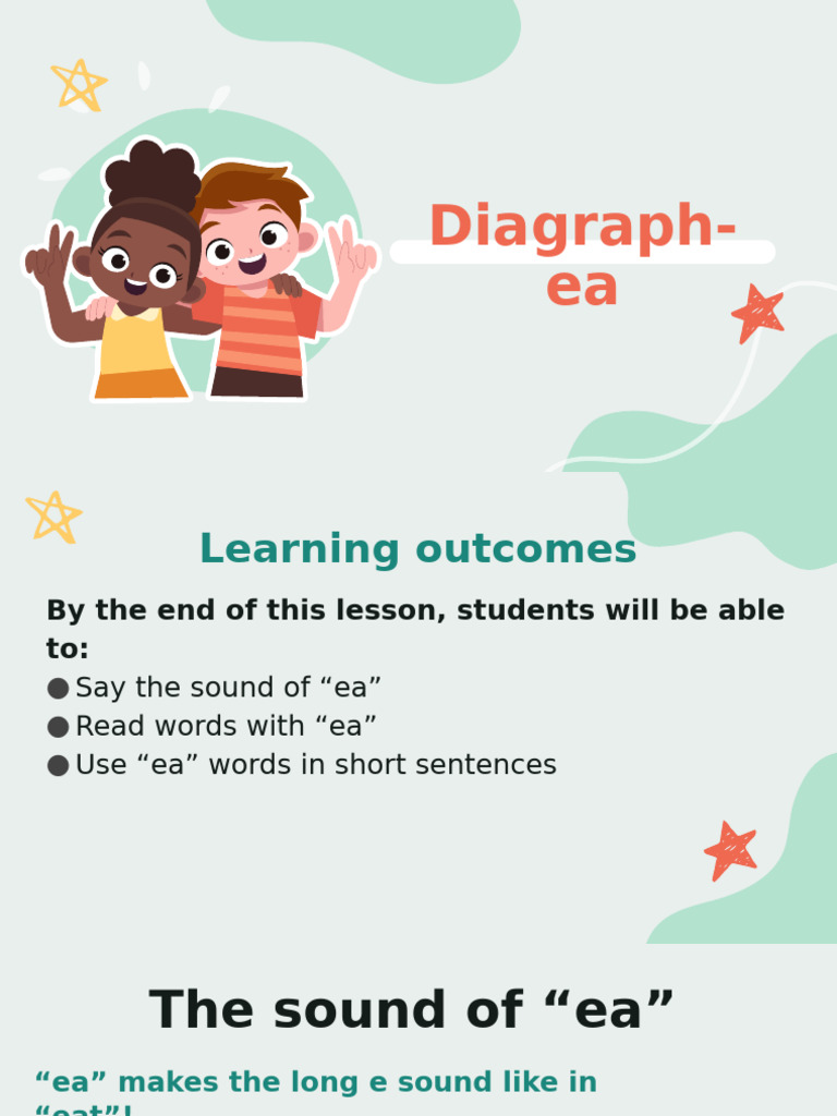 Diagraph Ea | PDF