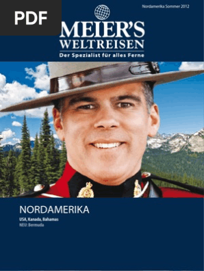 Meiers Nordamerika So12
