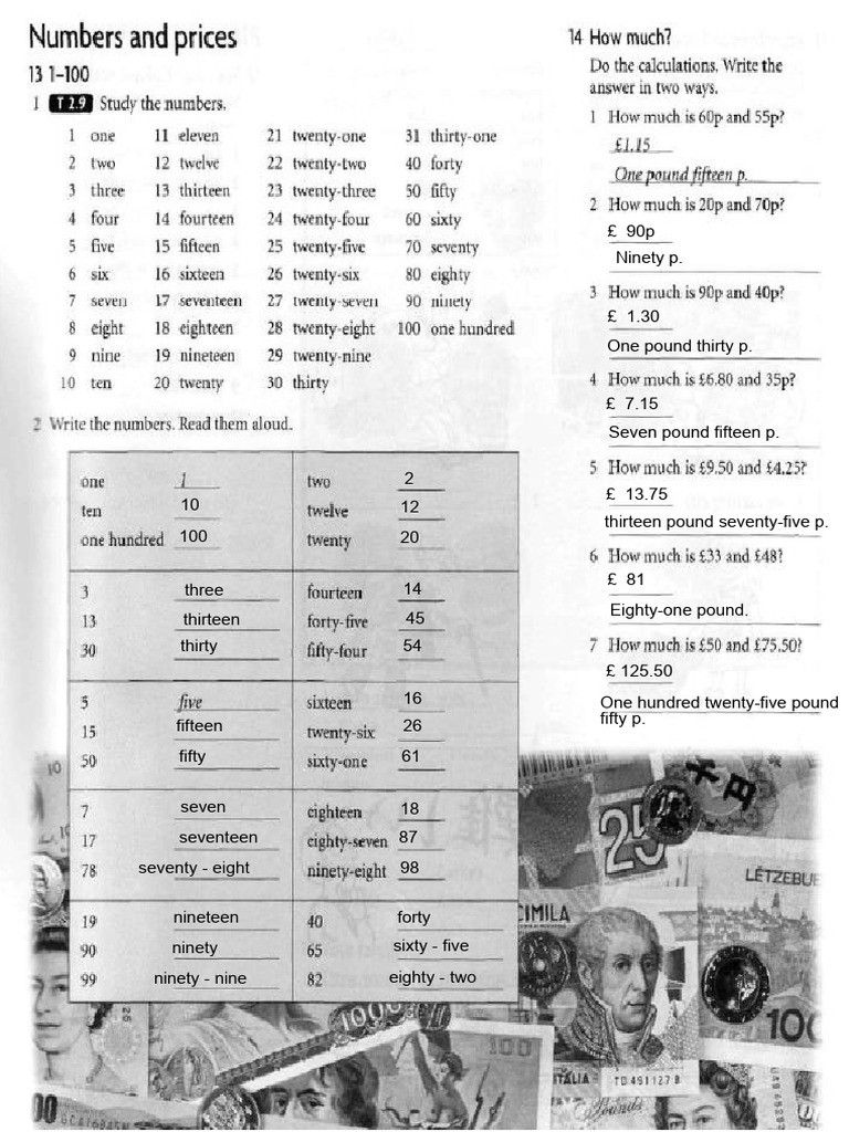 Homework 6 | PDF