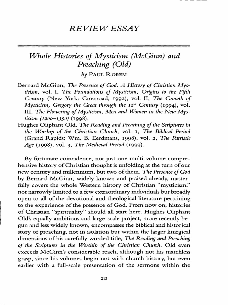 EBSCO-FullText-12 11 2025 | PDF | Sermon | Bible