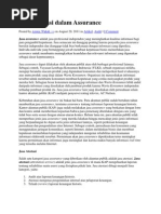 Download Jasa Atestasi Dalam Assurance by Pipit Bob SN94825588 doc pdf