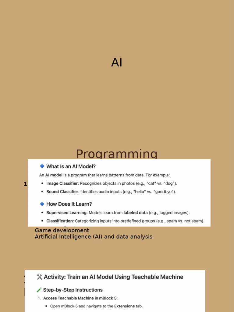 Introduction to Programming and Swift | PDF