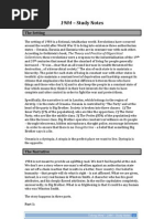 Download 1984- Study Notes by Bob Bobboberry SN94827065 doc pdf