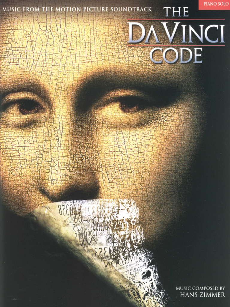 The Da Vinci Code | PDF