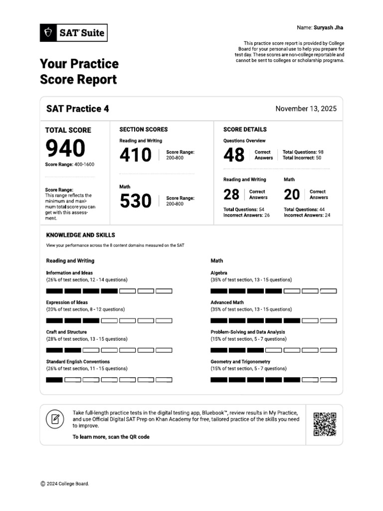 SAT1 | PDF