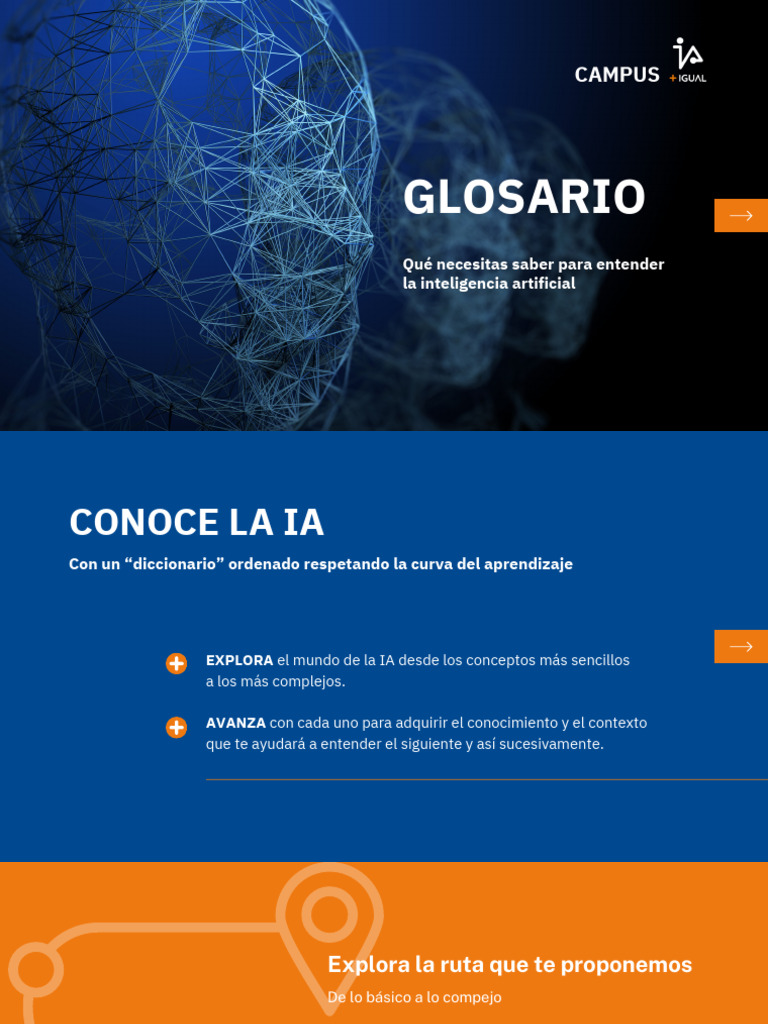 Guía Básica de Inteligencia Artificial | PDF | Inteligencia artificial ...