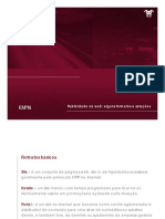 04 - Publicidade na web - Alguns formatos e soluções