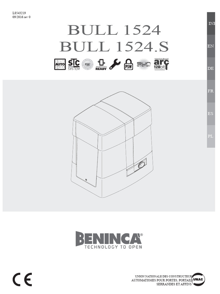 Manuel d'utilisation BULL 1524S | PDF | Programmation informatique ...