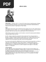 Alfred Adler