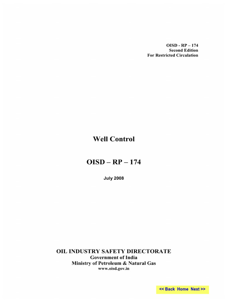 RP 174 | PDF