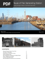 Download The Adaptive Reuse and Historic Preservation of Fisk Generating Station Chicago by Bethany Salmon SN94833401 doc pdf