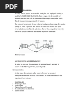 Hydraulic Claw Project Guide | PDF | Force | Mechanical Engineering